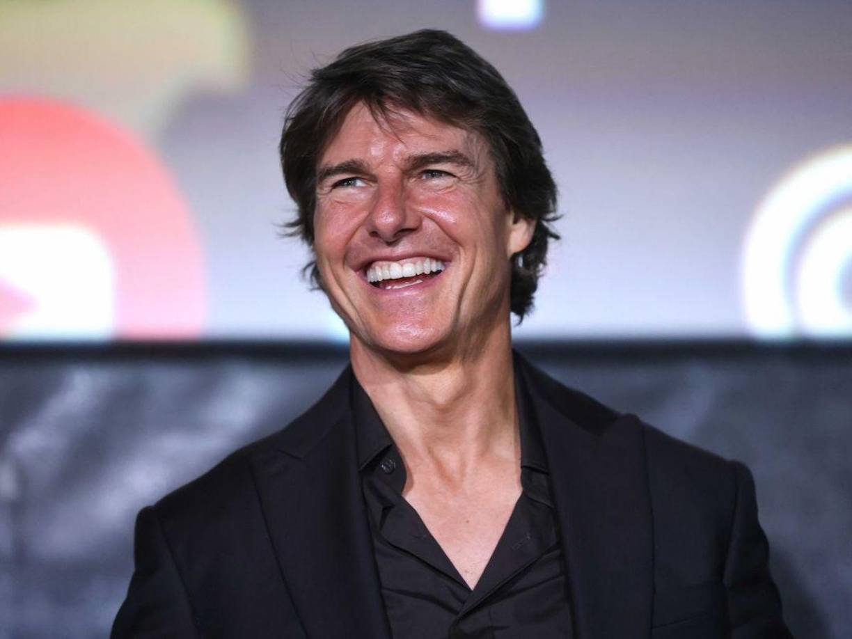 Supuestamente, Tom les comentó a sus amigos cercanos que Sofía ya se le había escapado una vez y “lamentó” su ruptura en 2005.