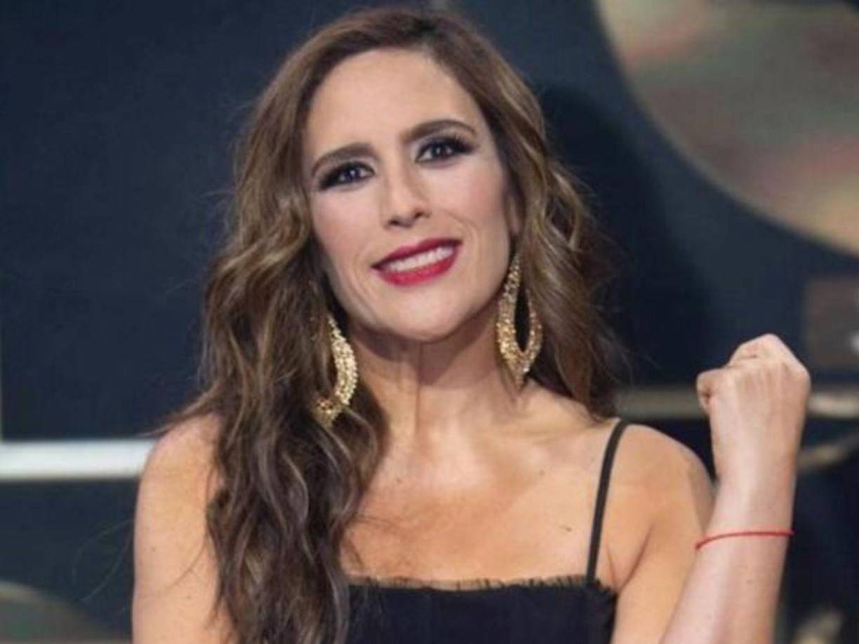 La presunta muerte de la actriz Angélica Vale se volvió tendencia en las redes sociales.