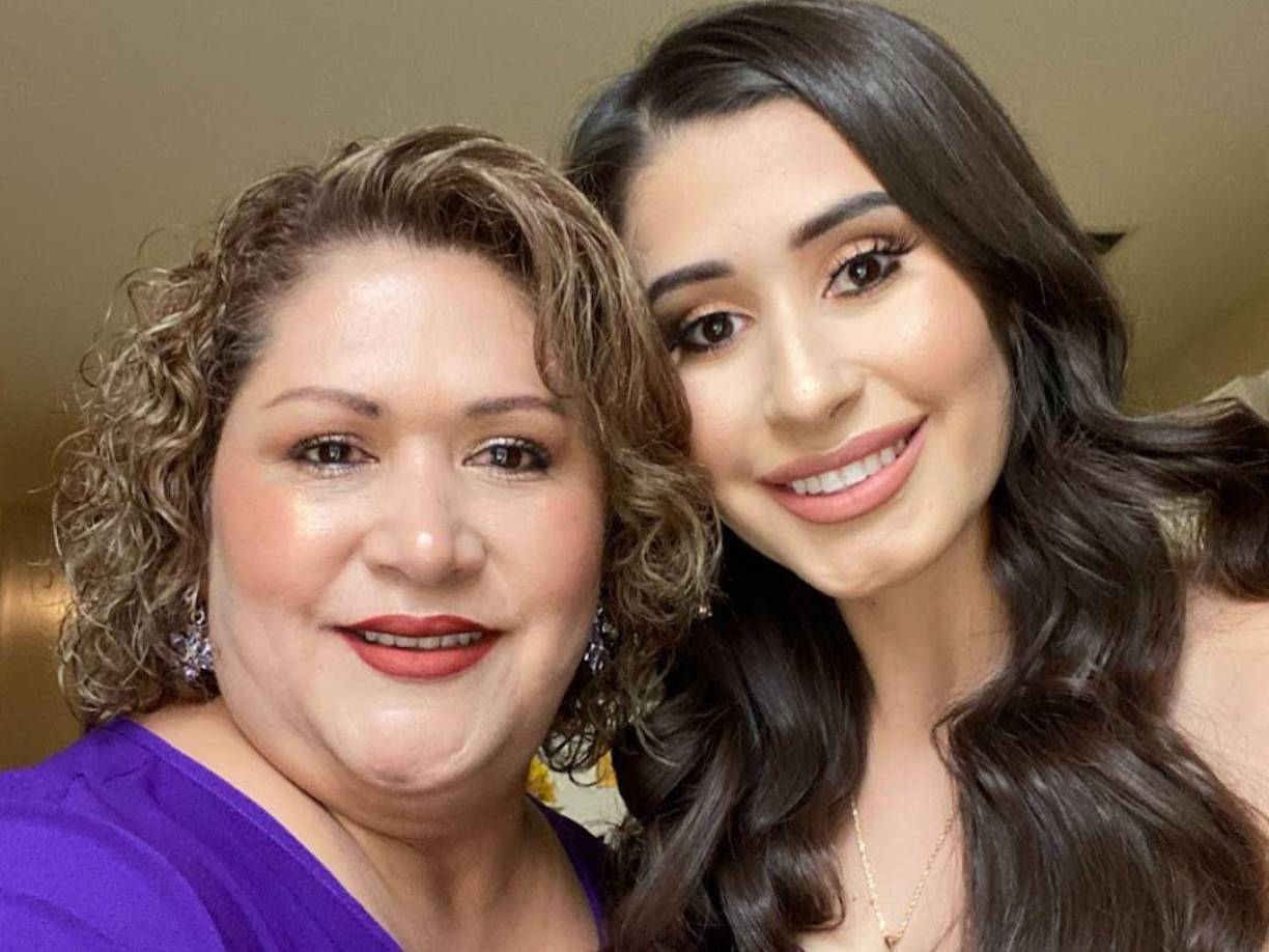 Aunque también indicó que en caso de dar con el responsable de esparcir esta noticia falsa, sí procedería legalmente, ya que esta mentira afectó a sus seres queridos.