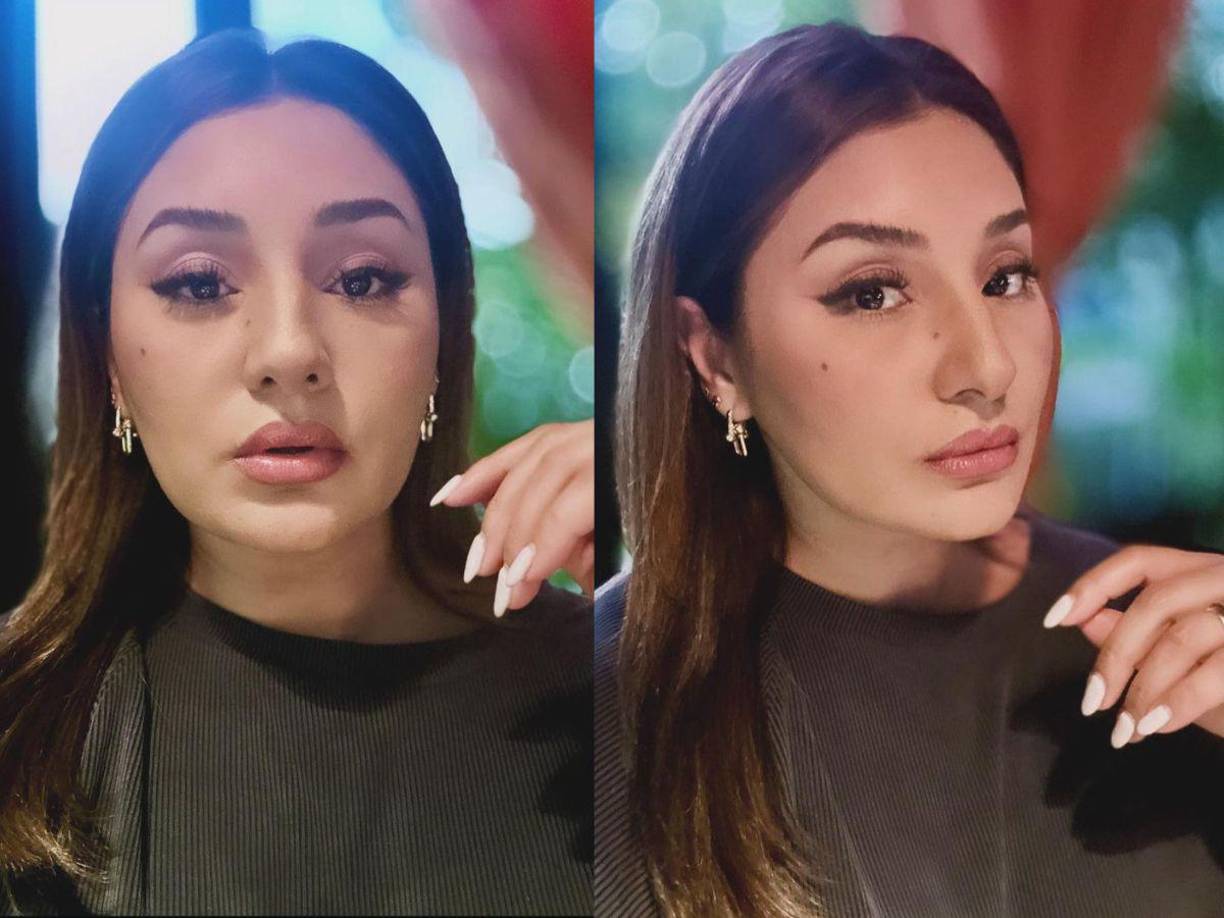 La ex presentadora Rina Leal conmovió a sus seguidores con un mensaje en redes sociales a menos de un mes de la muerte de su hermano. 