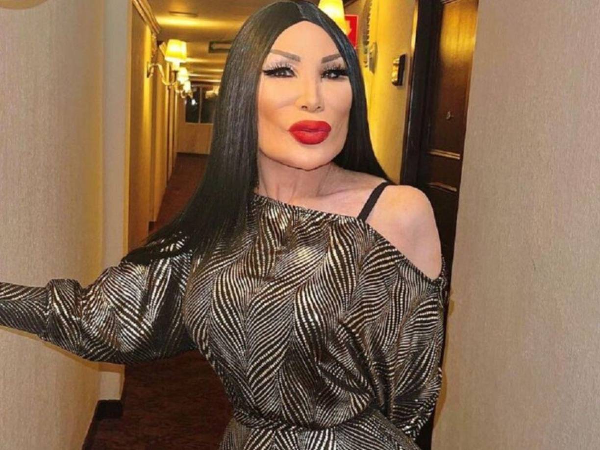 La vedette y actriz, quien conquistó los corazones de millones de mexicanos en la década de los 70’s y 80’s con sus candentes bailes y sus participaciones en varias películas del “Cine de Ficheras”, se convirtió en invitada del programa El minuto que cambió mi destino: sin censura.