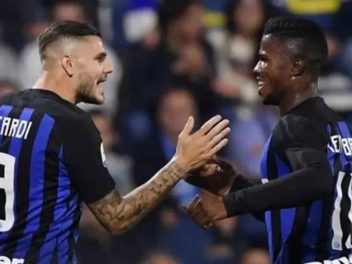 En los últimos días, se conoció que la modelo y empresaria tuvo un affaire con el excompañero de Icardi en 2023, mientras la pareja habría estado separada.