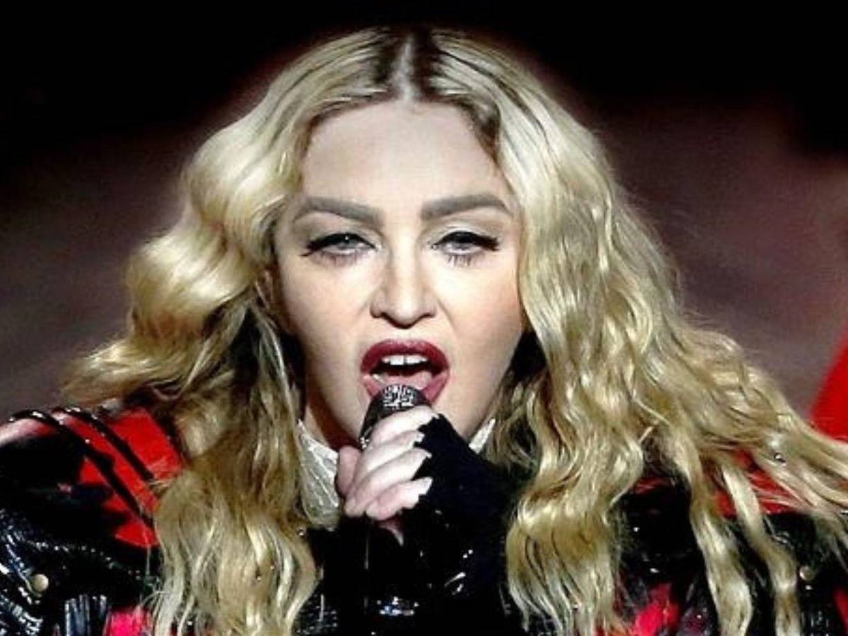 Tras varios días de silencio, este miércoles 28 de junio, su mánager publicó una breve declaración sobre la situación de la artista en la que asegura que ahora tiene un buen pronóstico.