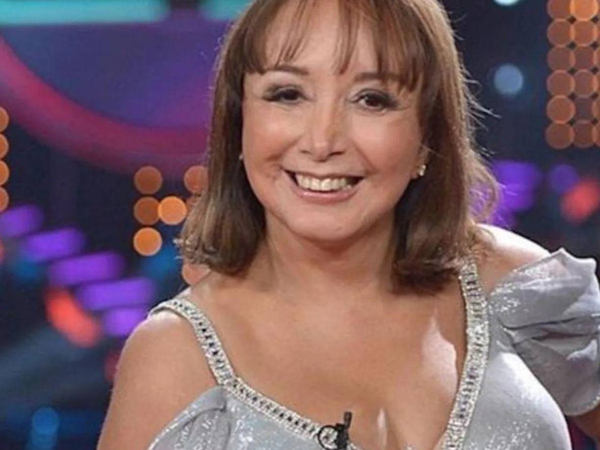 Así mismo, dijo estar “mejor que nunca”. y anunció un nuevo proyecto que ya tiene en puerta para el próximo año.