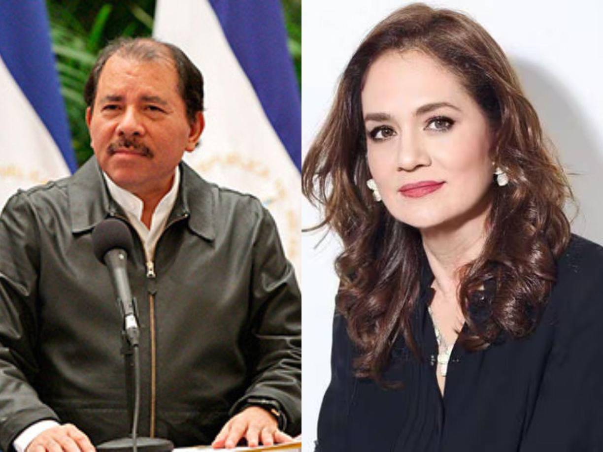 La directora del Miss Nicaragua, Karen Celebertti anunció que se retira de la organización del certamen, luego de la persecución que ha tenido el régimen de Daniel Ortega contra ella y su familia.