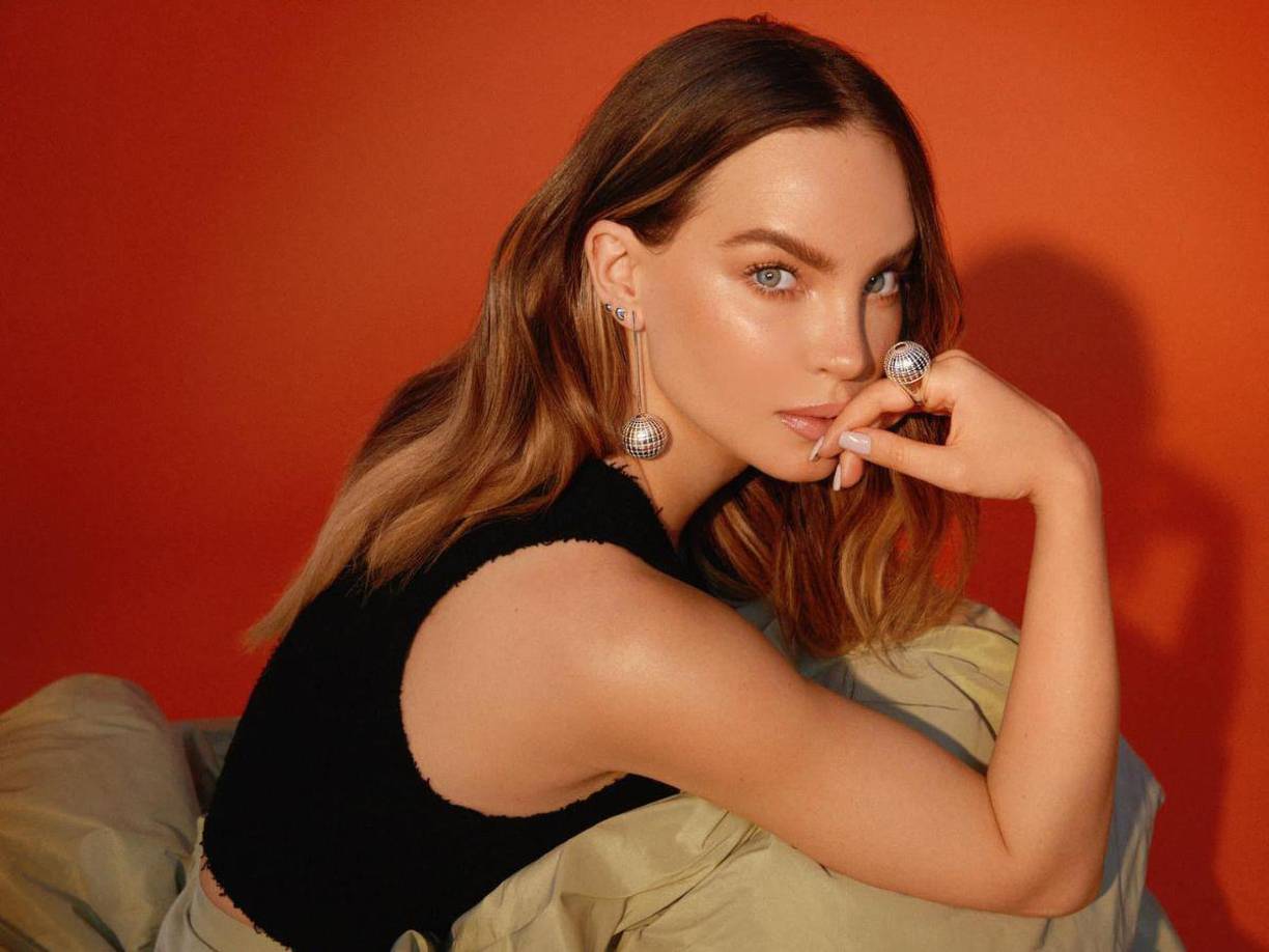 “Además de la cena romántica, Iván le habría hecho un regalo muy particular a Belinda: un reloj de más de 200 mil dólares”, aseguró.