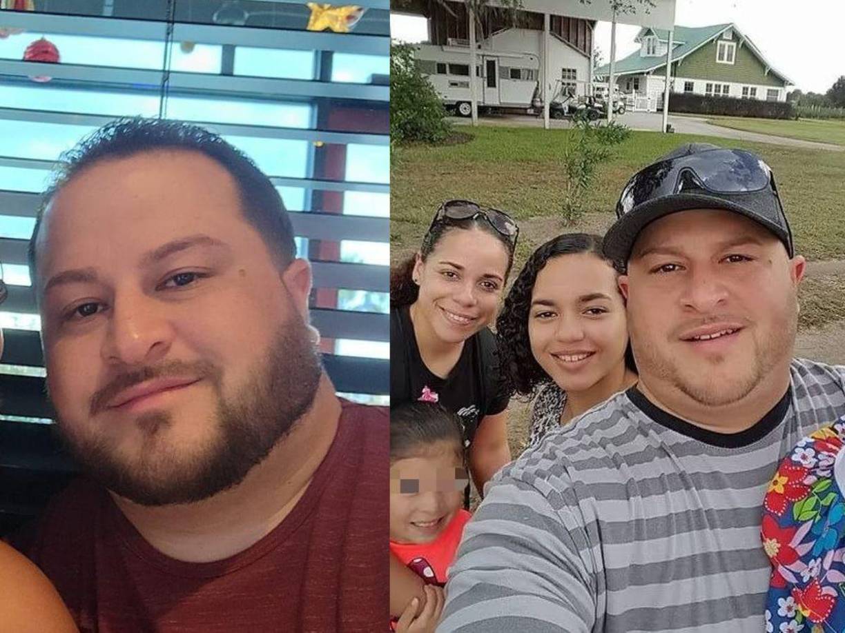 La explosión de un neumático en un taller de mantenimiento del aeropuerto de Atlanta provocó que un trozo de metal saliera disparado como un misil el martes por la mañana.