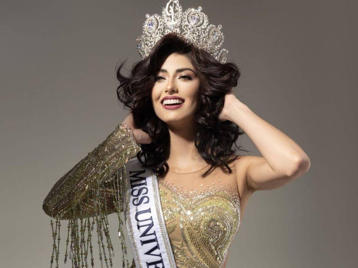 Sin entrar en detalles sobre los motivos, los responsables del certamen dicen “lamentar” la salida de la aspirante de Panamá.