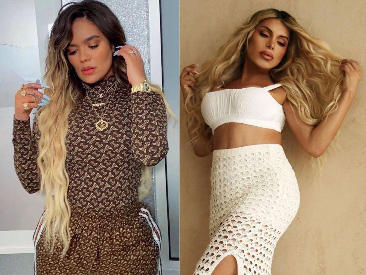 La infuencer ha acaparado la atención del público por sus locuras y ocurrencias dentro del reality, mismo que apunta a ser la ganadora del programa mexicano.