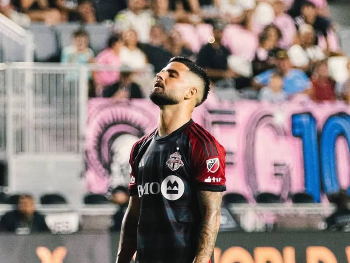Lorenzo Insigne podría volver al ‘Calcio’ tras su experiencia en la MLS. El atacante suena para el Monza.