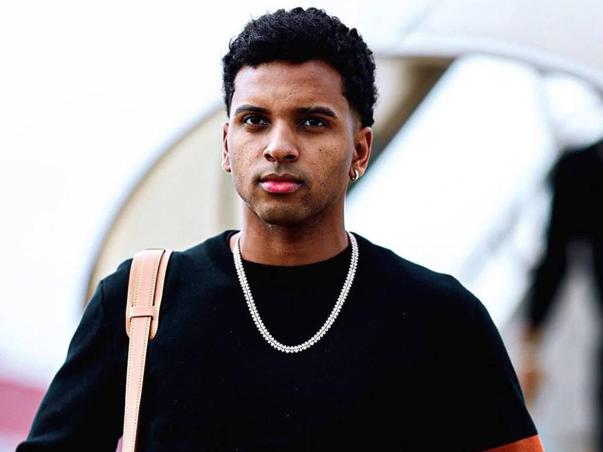 Al Hilal de Arabia Saudita estaría interesado en fichar al brasileño Rodrygo del Real Madrid. En el equipo árabe lo ven como reemplazo de Neymar.