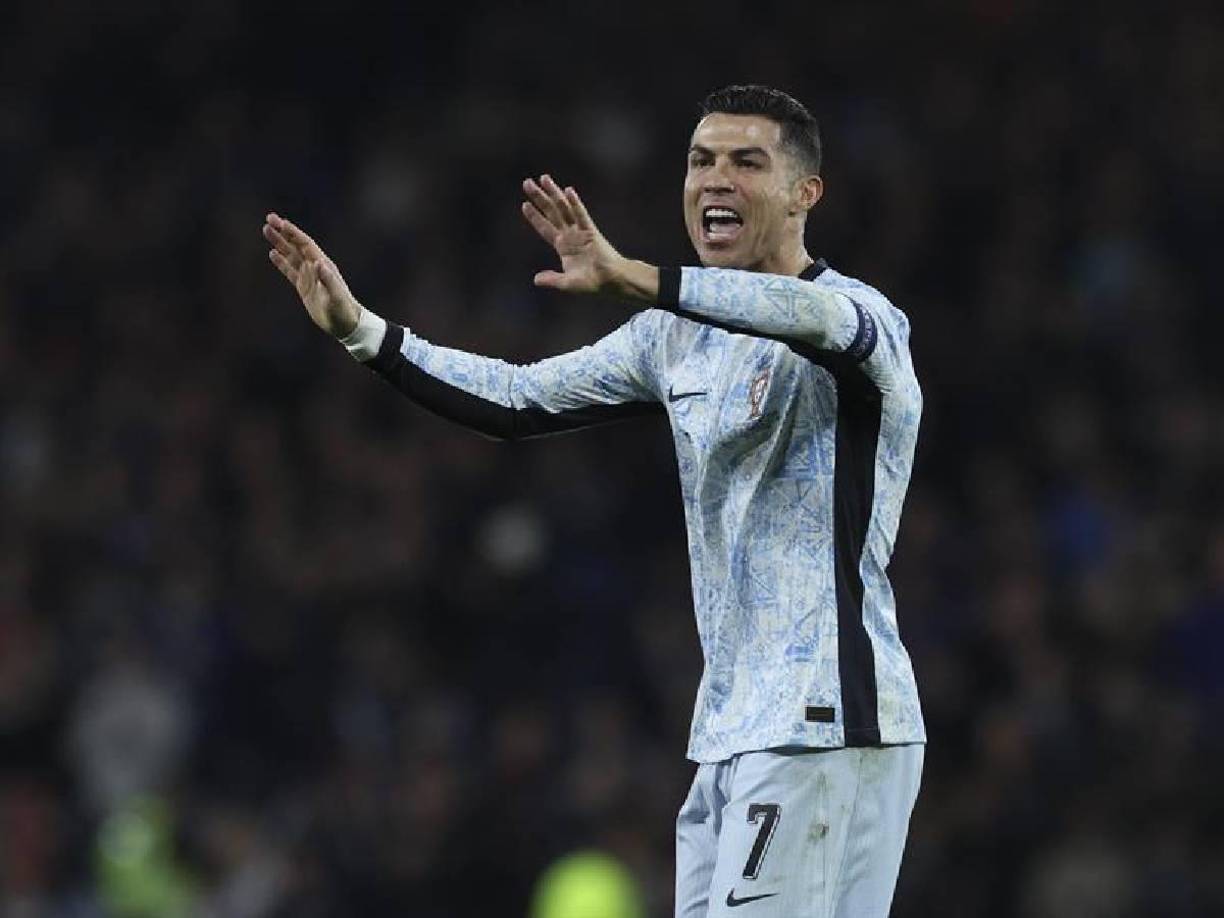 Por su parte, Portugal se medirá ante Polonia y Croacia el 15 y 18 de noviembre por la jornada 5-6 de la UEFA Nations League.