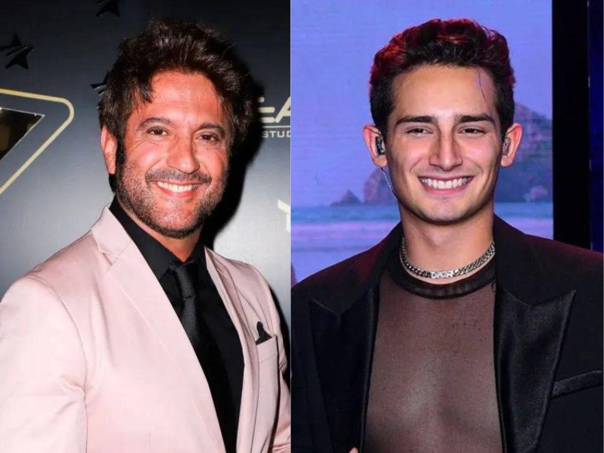 El ex de Niurka finalmente se pronunció acerca de la especulación de que es el padre de Emilio, el hijo que la vedette tuvo con Juan Osorio.