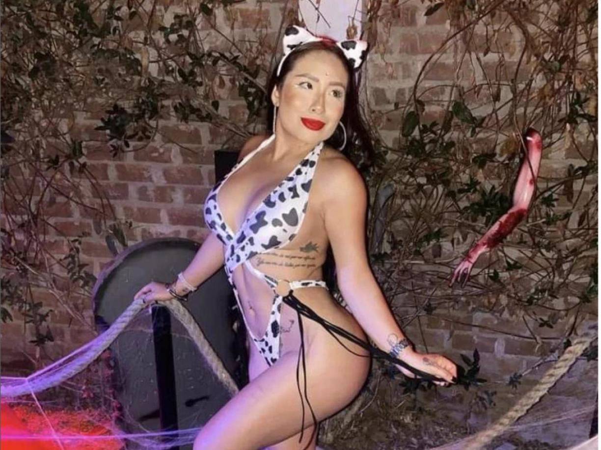 Las causas del deceso no fueron esclarecidas de manera inmediata; sin embargo, una revista de circulación internacional reveló que la joven fue encontrada sin vida en su casa de Trujillo, Perú el día de Reyes. Hasta el momento, la familia de la actriz no se ha pronunciado al respecto.