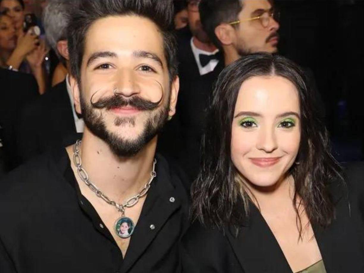 “Depender así de una persona no es sano definitivamente”, “Qué dramática y tóxica, con razón no deja a Camilo hacer nada solo”, “Podrás amar, pero depender así de esa manera...”, escribieron.