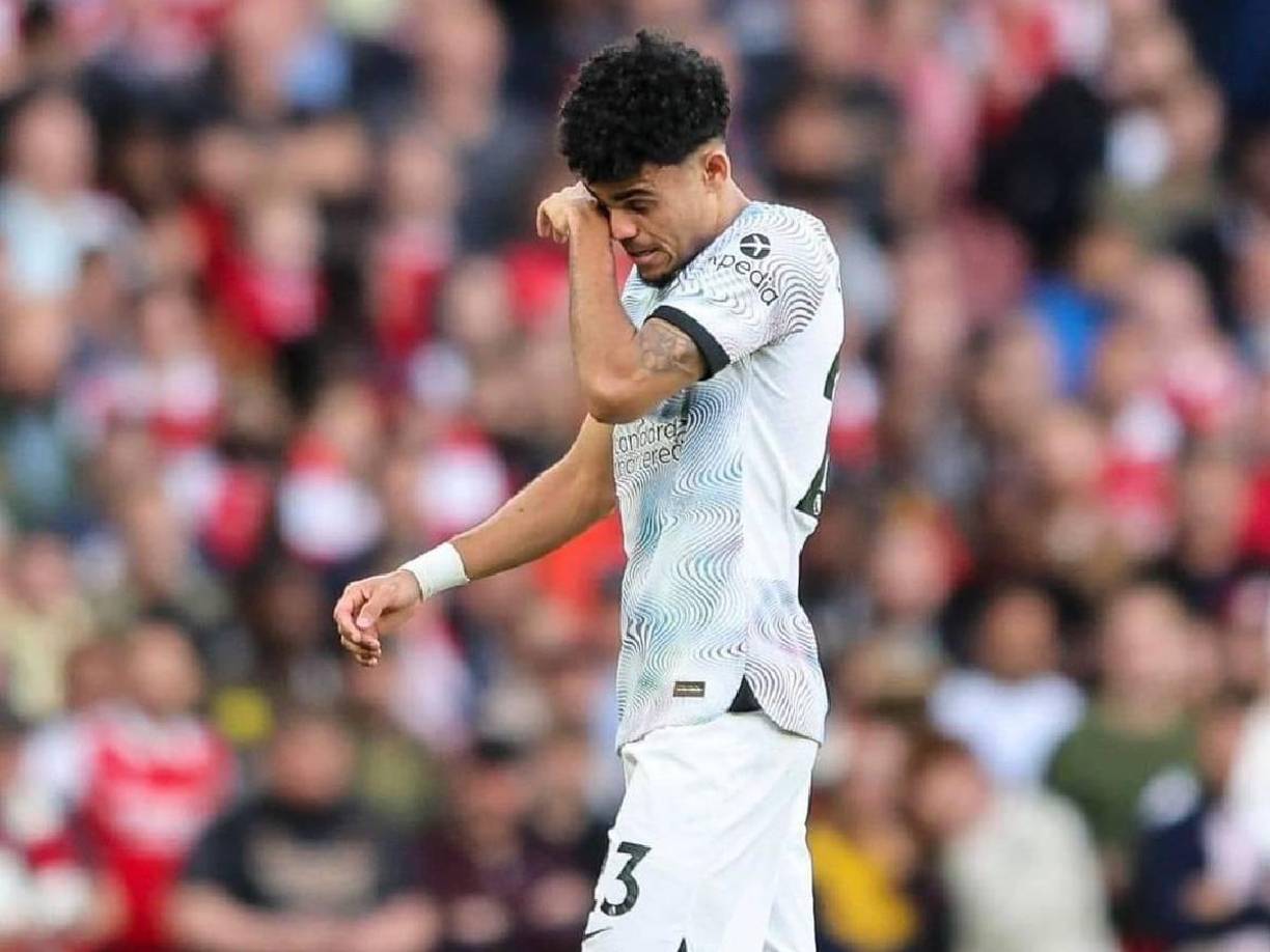 Las autoridades colombianas emitieron un comunicado divulgado quiénes son los autores de la desaparición del papá de Luis Díaz.