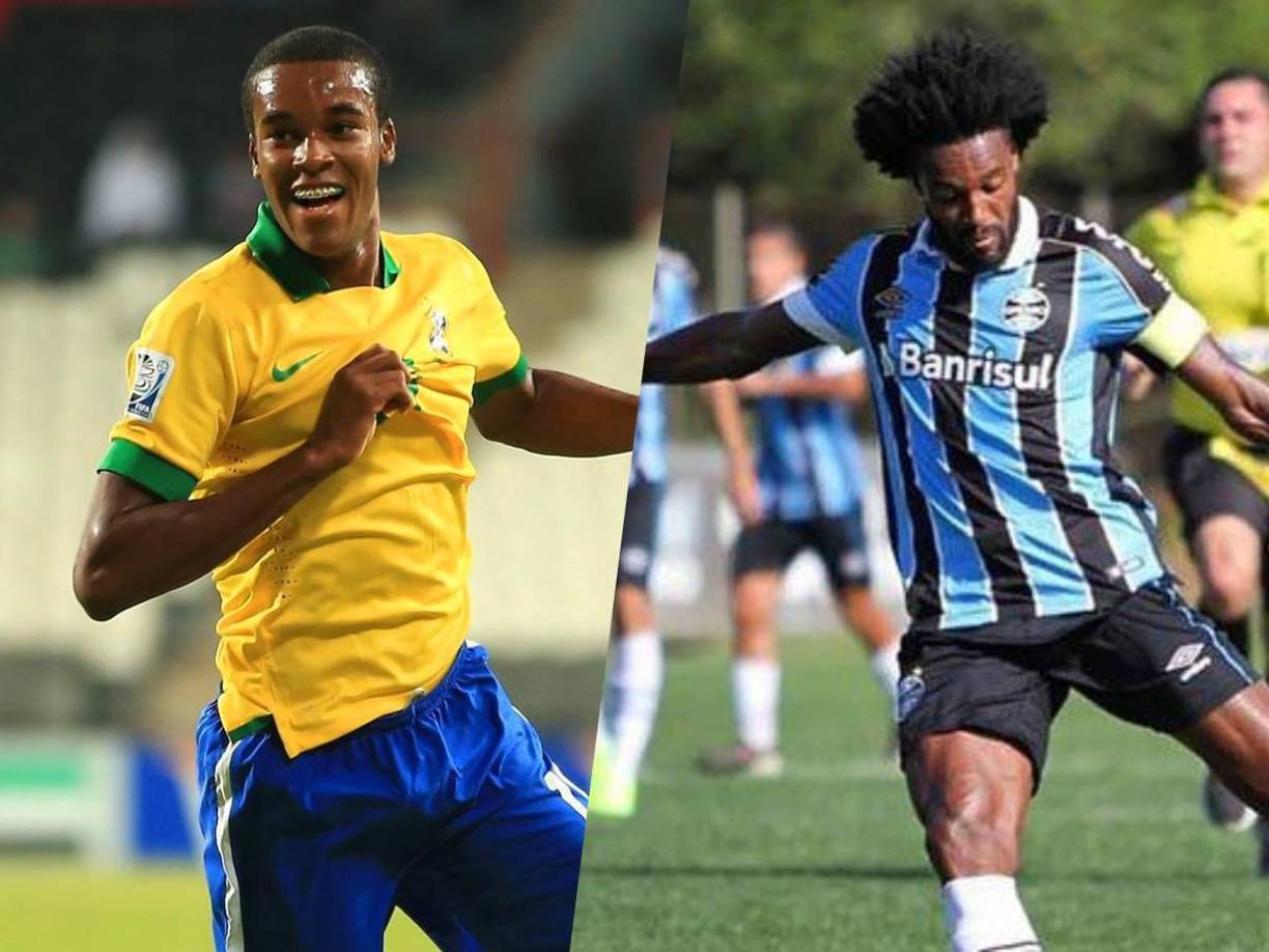 Joanderson Assis - DIEZ ha informado que los potros del Olancho FC presentarán en las próximas horas al delantero brasileño que viene de jugar en el fútbol de cuarta categoría de su país natal. 