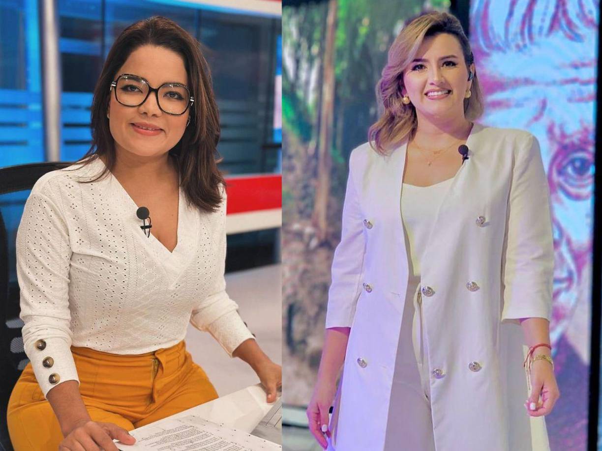 La controversial presentadora de televisión hondureña, Ariela Cáceres, dijo recientemente que Cesia Mejía no es su amiga, que al trabajo no se va hacer amigos, ni a que lo quiran.