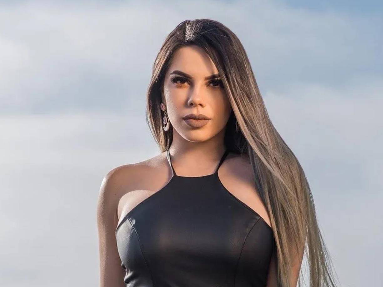 Ahora se aventuró en la plataforma de contenido exclusivo para adulto.