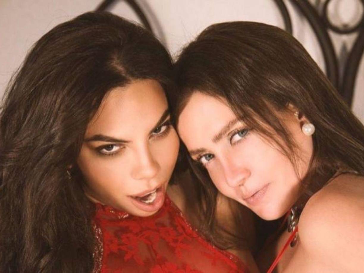 Después de mucha especulación fue la misma Lizbeth quien saldría a confesar que si existía una relación entre ambas, algo que ya fue negado por Celia.