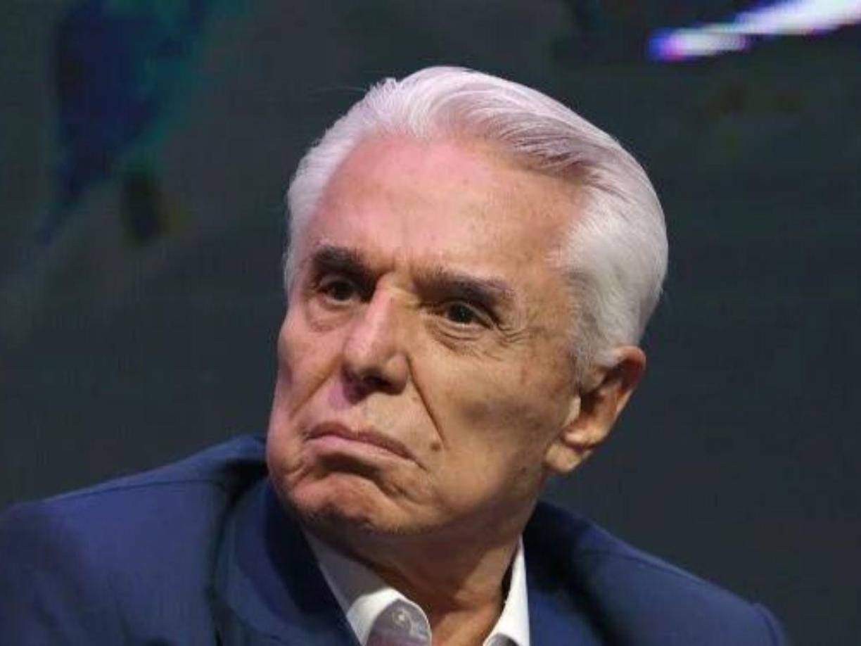 Por su parte, Gustavo Adolfo Infante dijo que sabía de esta presunta “prueba”, pero nunca la ha visto, por lo que trató el tema como un simple rumor: “Yo había escuchado de la existencia, pero yo no conozco a nadie que los haya visto”, señaló.