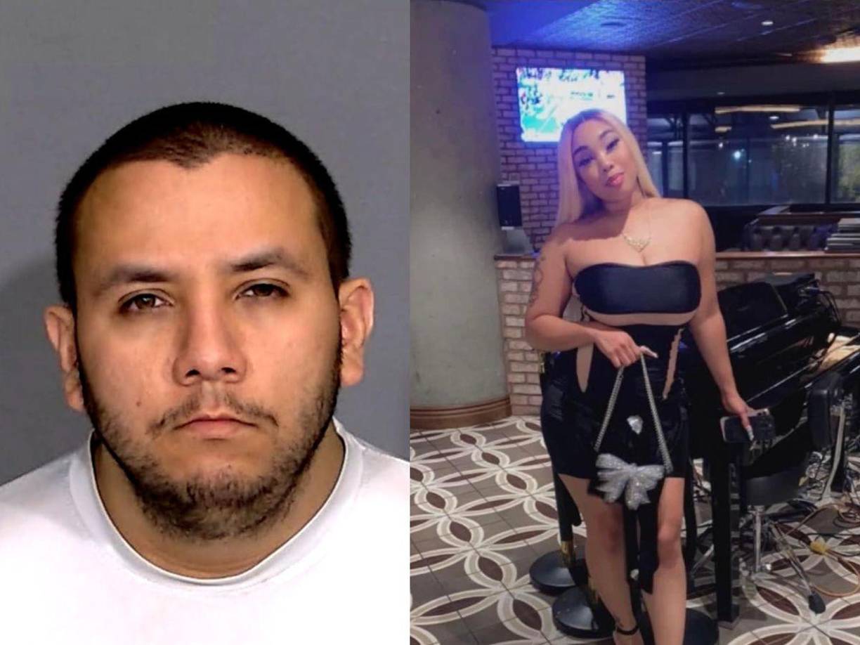 El trágico suceso ocurrió cuando Chanti Dixon solicitó un Uber al salir de su trabajo para dirigirse a su casa. 