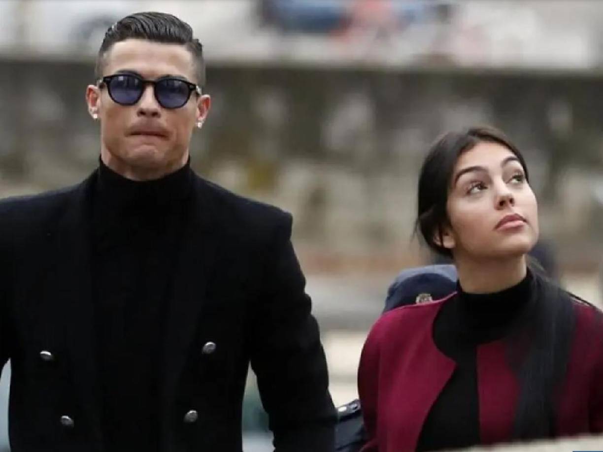 Cristiano Ronaldo y Georgina Rodríguez vuelven a estar en el ojo del huracán luego de que saliera a la luz un pacto secreto entre ellos relacionado a su futuro en la relación.