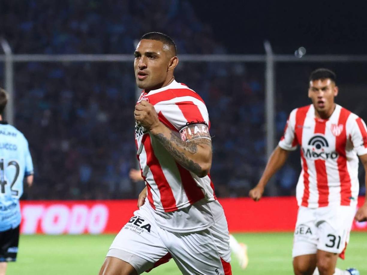 Instituto Atlético Central Córdoba nunca ha ganado un título en la primera división de Argentina. 