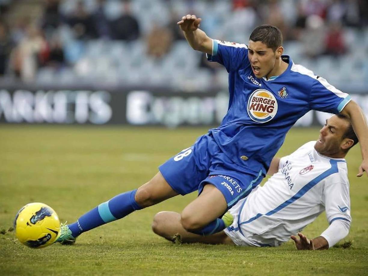 Asimismo, el Olympique de Marsella, otro de los equipos en los que jugó, se pronunció tras su fallecimiento.