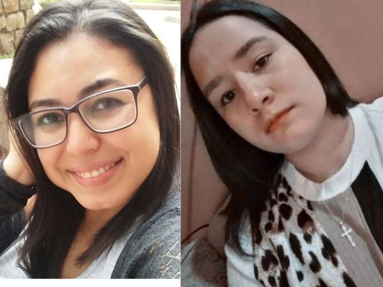 Fabiani Lisbeth Madrid Argeñal, de 25 años, y Gabriela Michelle Huete Castro, de 29 años, son las mujeres que fallecieron esta madrugada luego de sufrir un accidente de tránsito en Tegucigalpa.