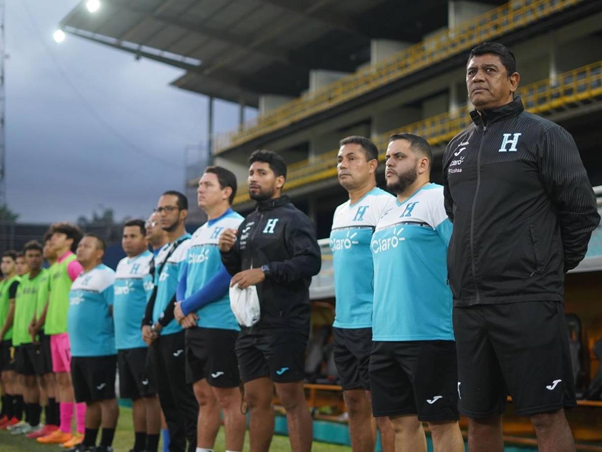 Los dirigidos por Israel Canales enfrentará a San Martín, Bonaire y Puerto Rico el 10, 12 y 15 de febrero respectivamente, todos jugándose a las 7 de la noche.