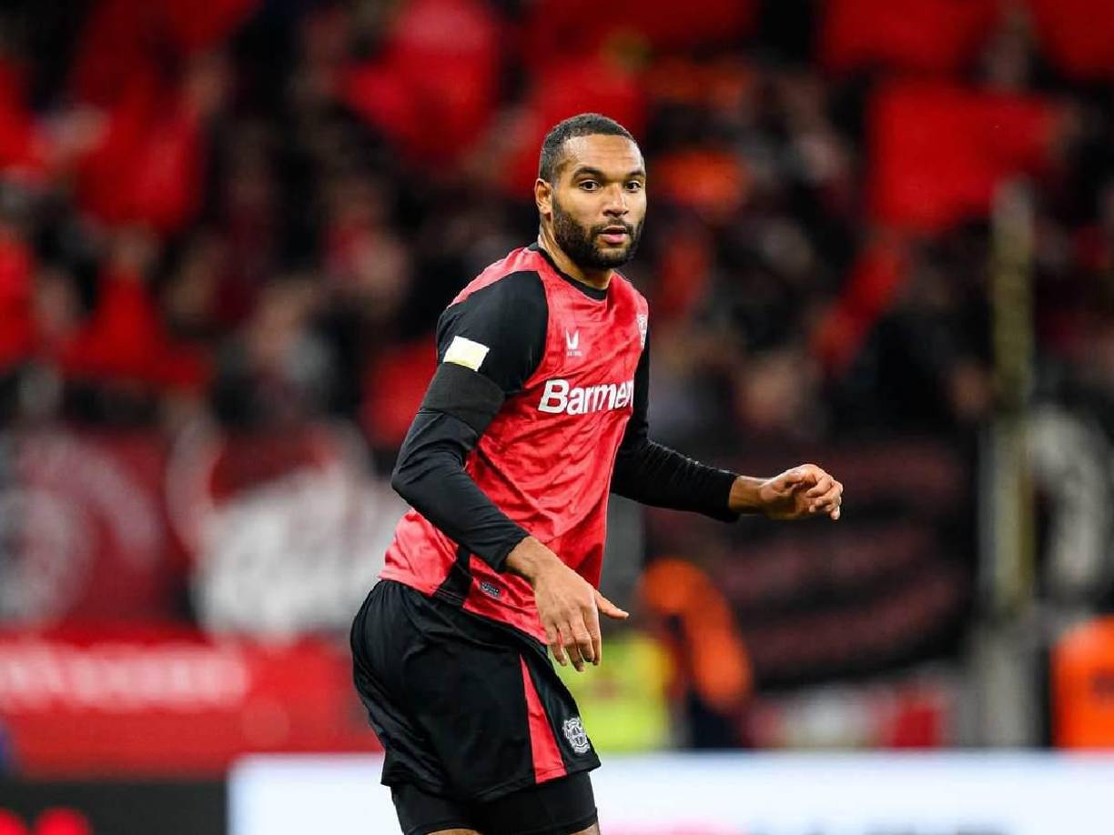 En Sport y Mundo Deportivo adelantan que el Barcelona ya tiene adelantada las negociaciones para el fichaje de Jonathan Tah del Bayer Leverkusen.