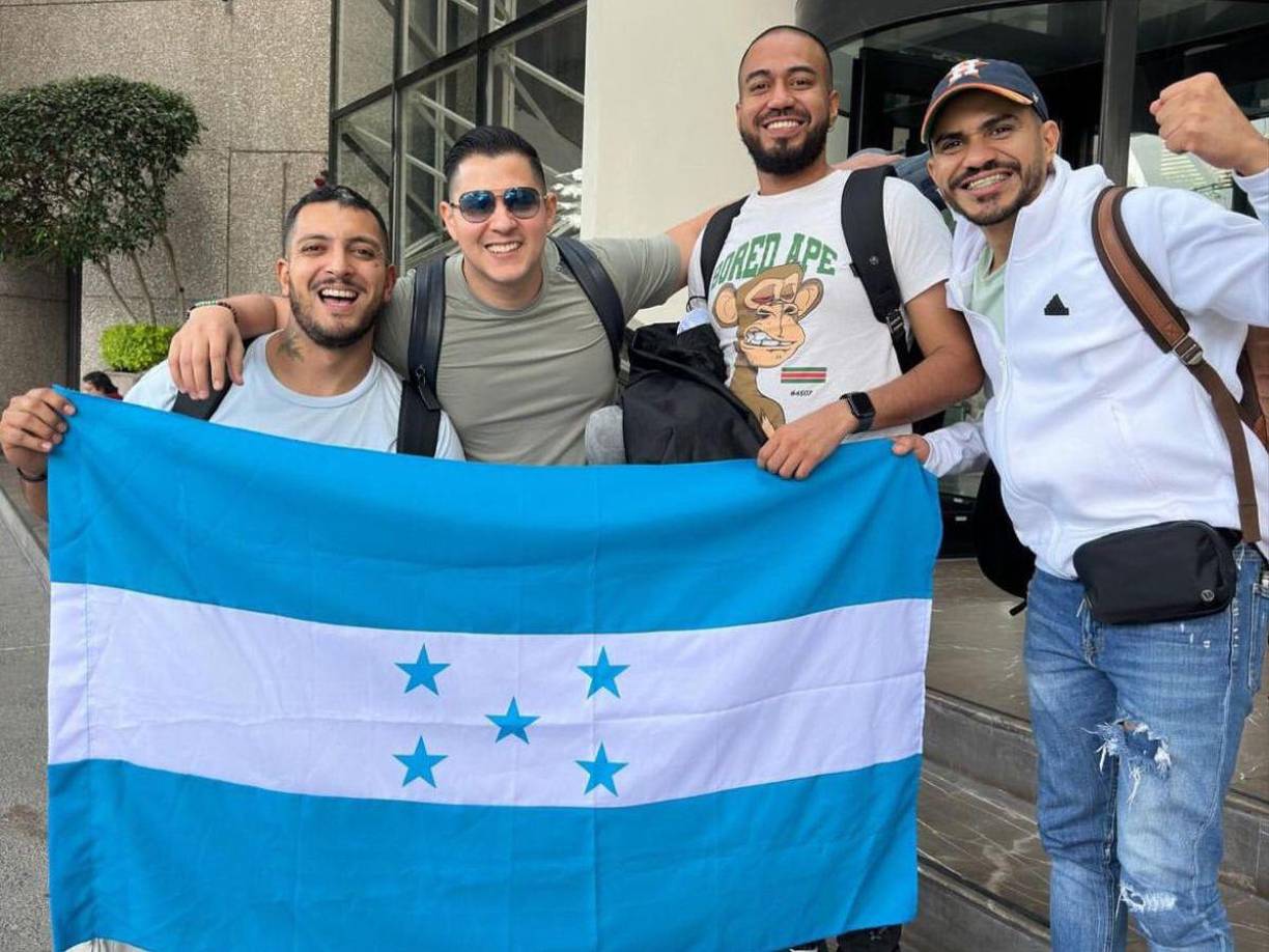 Los Hijos de Moarzán anunciaron en su podcast que podrían ir a las calles a protestar contra el Gobierno tras escándalo de narcovideo que compromete a Carlos Zelaya en narcotráfico.