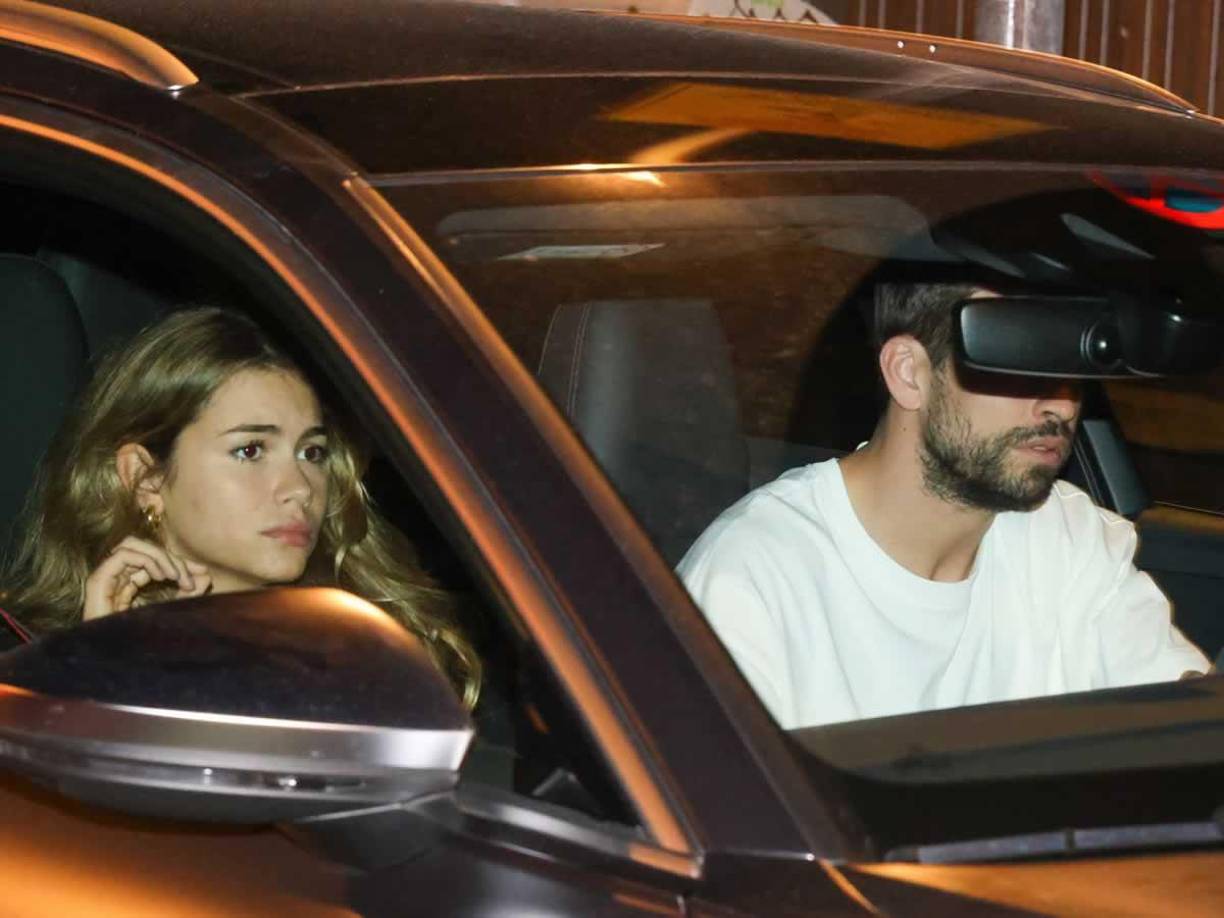 Finalmente, el español dijo que los últimos años han sido de subidas y bajadas, sin mencionar puntualmente su ruptura con Shakira con las implicaciones que esto trajo. Sin embargo, dejó claro que está enfocado en la Kings League, su romance y el avance de sus negocios, además, que su vida dio un giro después de que anunció su retiro del fútbol.