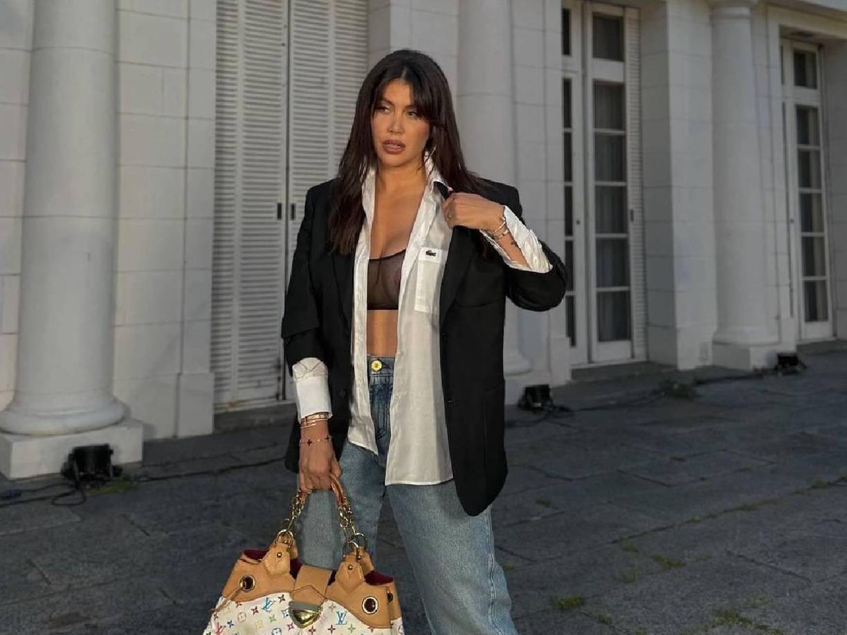 Wanda asegura en que únicamente dejará de estar soltera cuando encuentre una persona que le haga regalos, la halague, que le demuestre interés y que la apoye en todo momento.