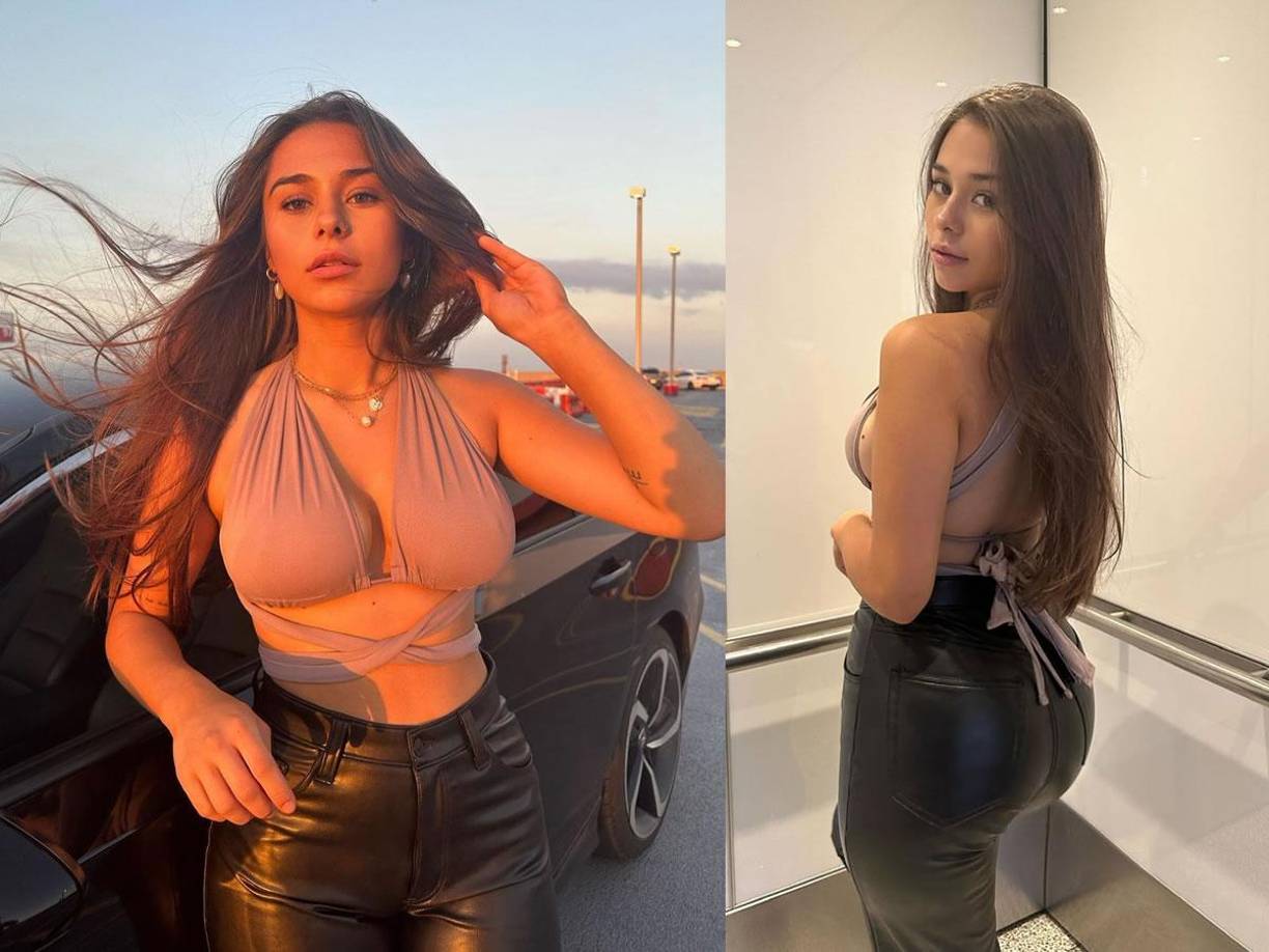 Sophie Rain aportó pruebas de sus ganancias y compartió una captura de pantalla de sus ingresos en la plataforma, acompañada de un mensaje de agradecimiento a todos los que pagan por ver sus desnudos y el material sin cesura que publica.