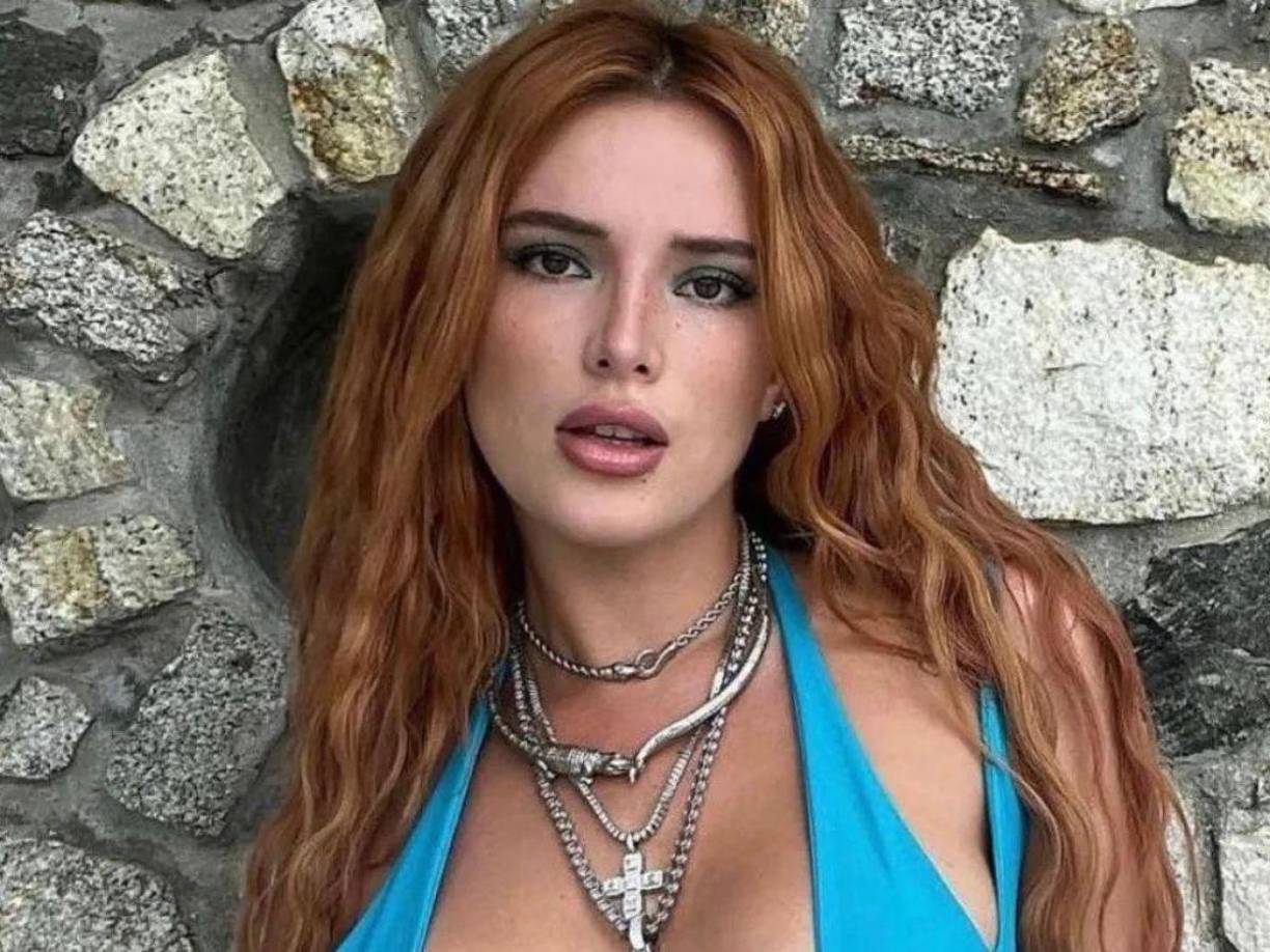 La actriz ha logrado acumular una fortuna de 13 millones de dólares.