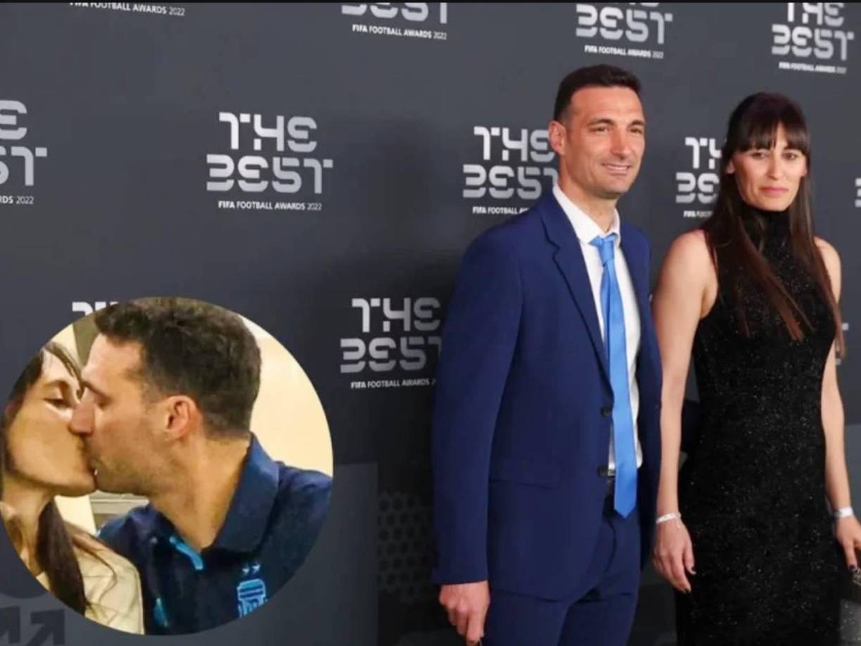 El éxito de Lionel Scaloni sobresale con Argentina, llegó como interino y ahora está consolidado al ganar todo con la selección de Argentina.