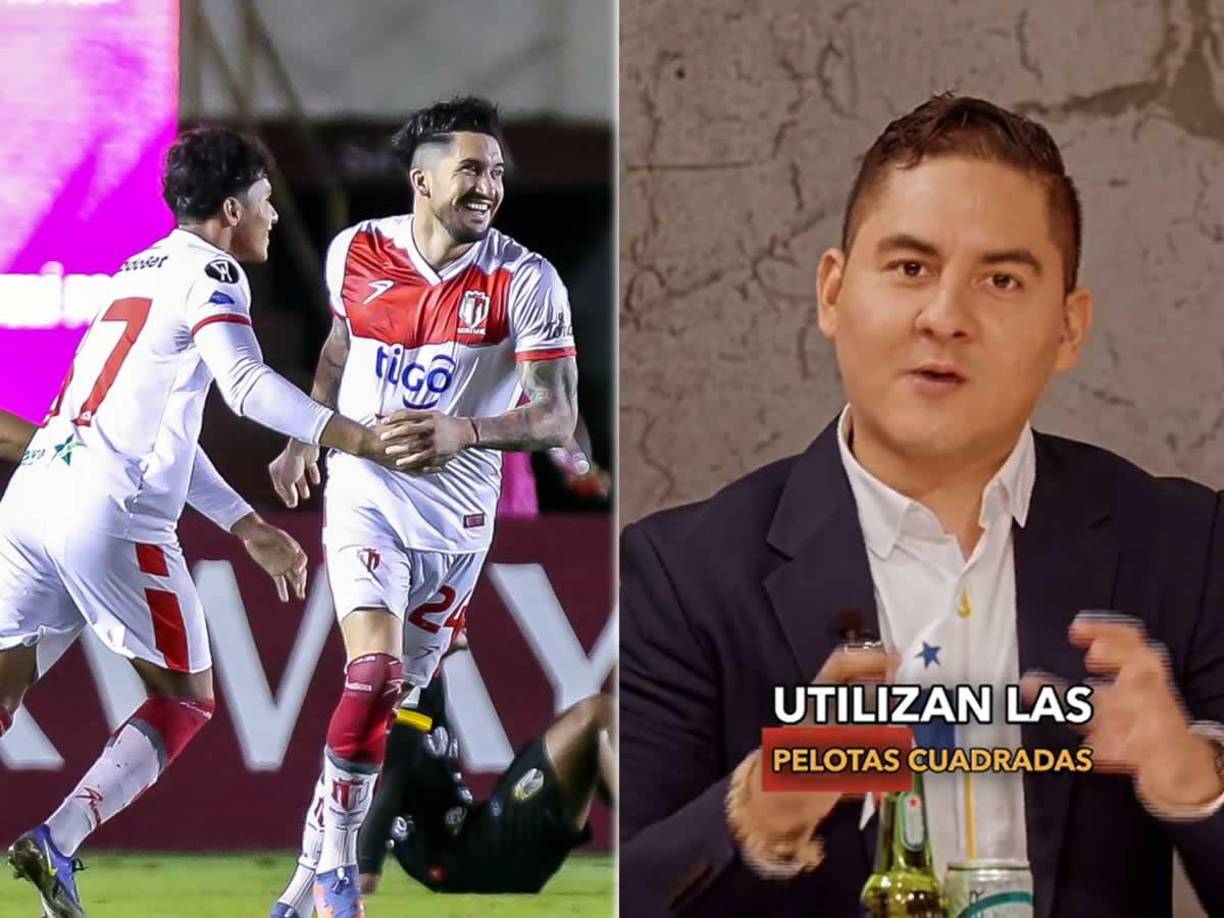El Real Estelí ha entrado en la historia del fútbol nicaragüense al llegar a la final de la Copa Centroamericana 2023 de la Concacaf tras eliminar en semifinales al CAI de Panamá, país en el que la prensa deportiva menospreció al equipo nica y ahora toma su venganza con mensajes en redes sociales.