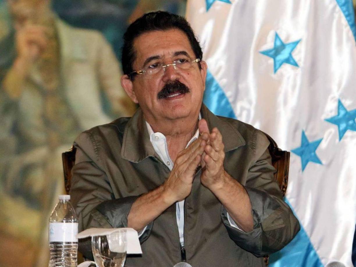 Además, el expresidente Lobo recordó un hito de su mandato: la extradición de hondureños a Estados Unidos, a pesar de la oposición y advertencias de algunos mandatarios sudamericanos que consideraban que esto era un "show".