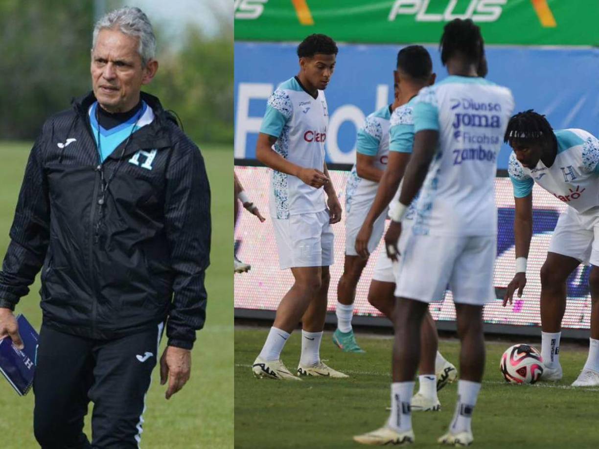 La Selección de Honduras arrancó con el pie derecho las eliminatorias de Concacaf rumbo al Mundial del 2026 y ahora tiene nuevo rival enfrente.