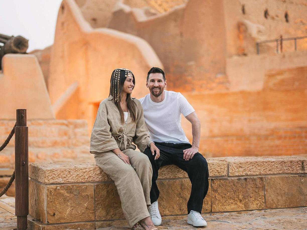  La idea de Arabia Saudí pasaría por contar con el argentino entre el final de la temporada regular de la MLS y el inicio de la siguiente.