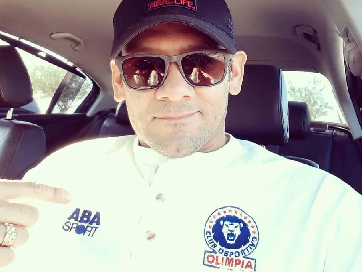 Su etapa de gloria la vivió también con el Olimpia, fue clave en la clasificación al Mundial de Clubes en 2001.