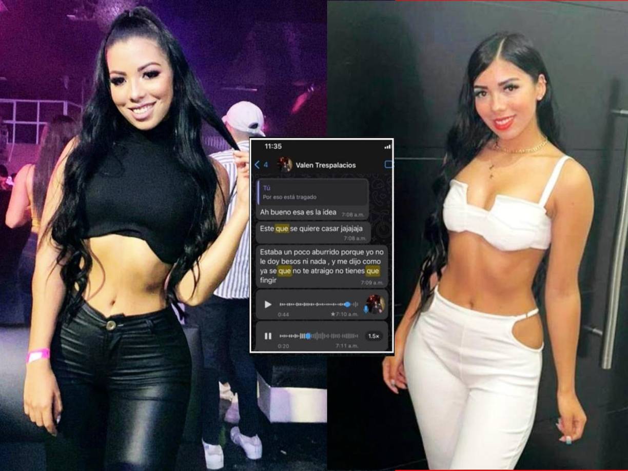 El brutal asesinato de la DJ colombiana Valentina Trespalacios ha desatado una serie de revelaciones que ahora tienen a su novio, John Poulos, en un serio predicamento legal. 