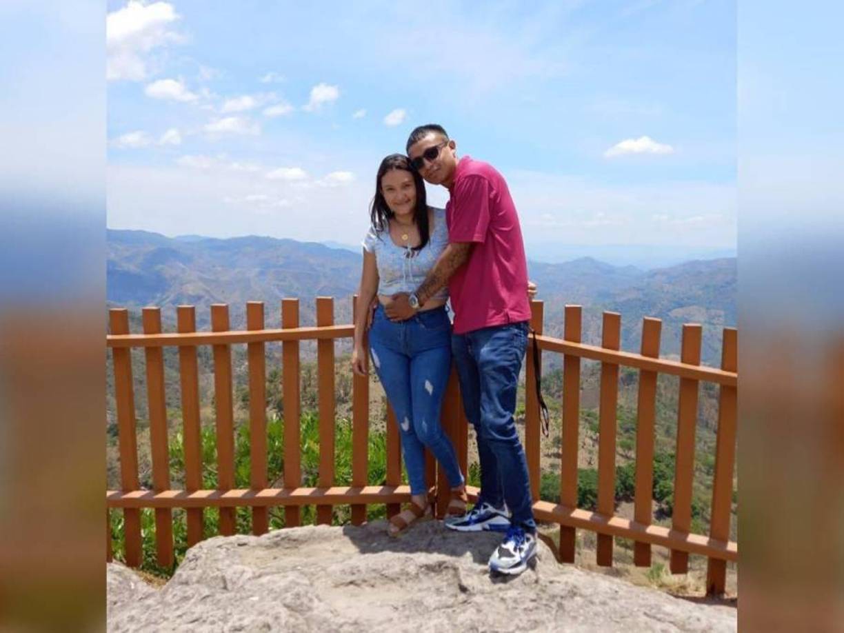 Fue trasladada de inmediato a un hospital de la ciudad, pero lamentablemente no pudo sobrevivir.