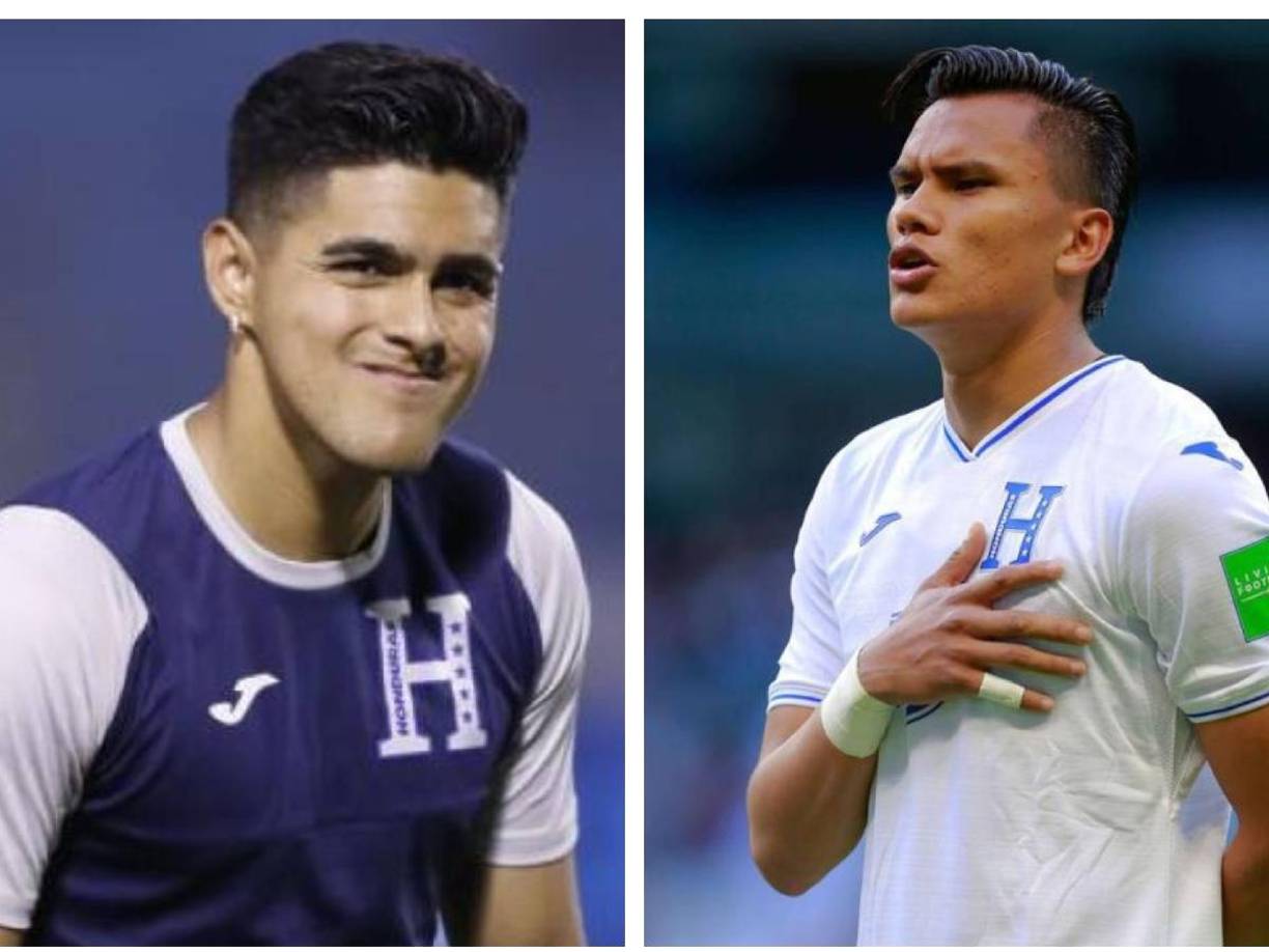 Esta es la lista de futbolistas que quedaron fuera de la convocatoria de Honduras para la Copa Oro 2023. Desde indisciplinas, polémicas y lesiones, fueron los temas de grandes ausencias.