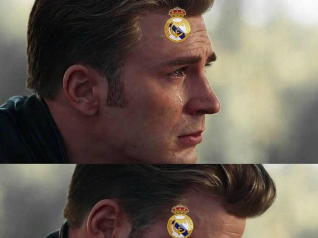 Real Madrid y Mbappé reciben burlas: Involucran a Honduras en las redes sociales