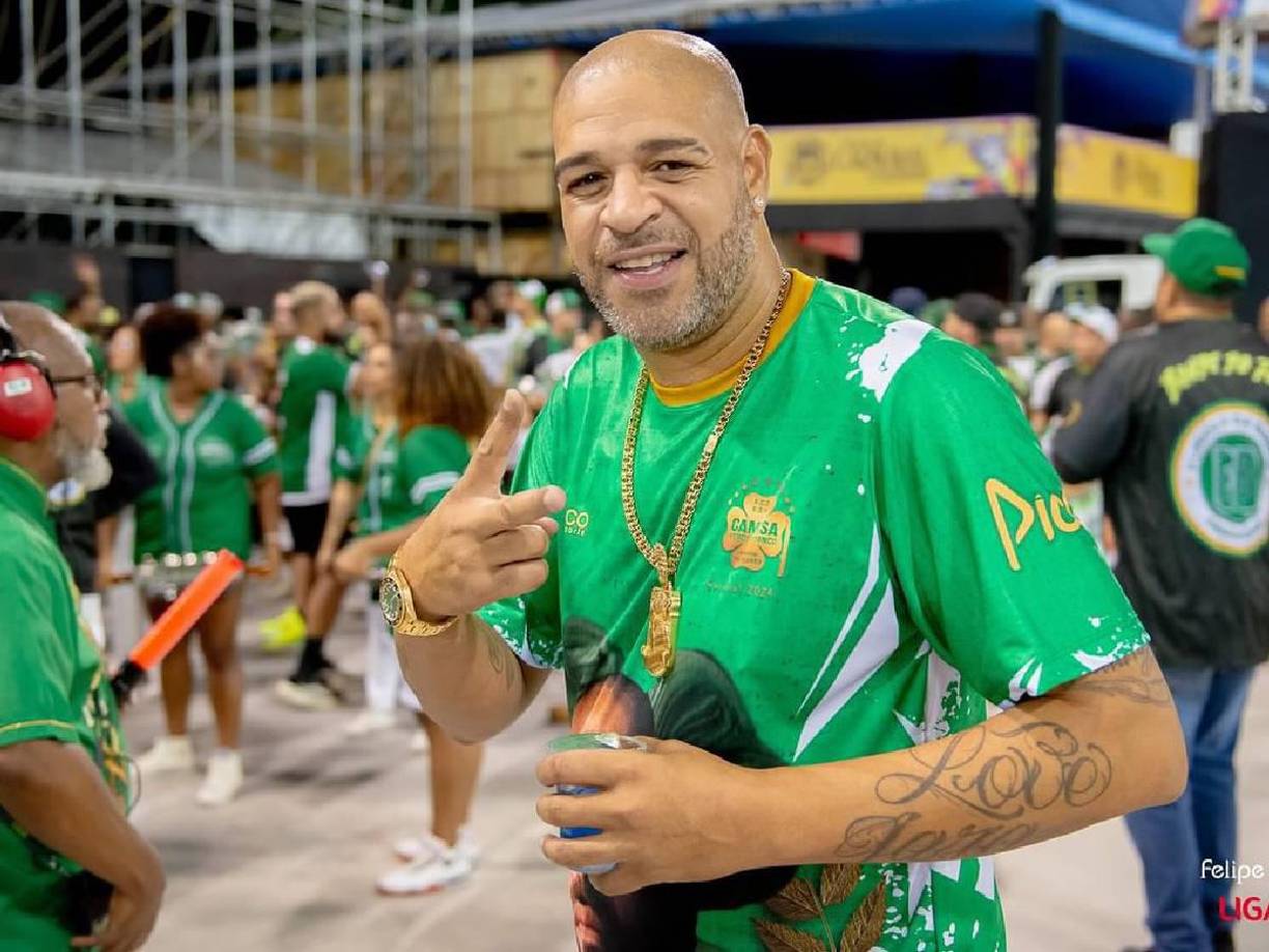 “A él le encantaba el juego, así que a mí me encantó. Así de sencillo. Fue mi destino. Cuando jugaba al fútbol, jugaba para mi familia. Cuando marcaba, marcaba para mi familia. Entonces, cuando murió mi padre, el fútbol nunca volvió a ser el mismo”, detalló.