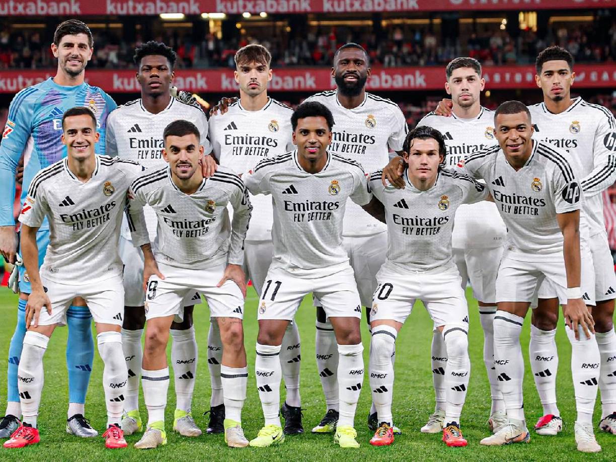 Los blancos cayeron por 2-1 en San Mamés y se pierden la oportunidad de tener más de cerca al Barcelona ante un partido pendiente ante el Valencia que tienen.