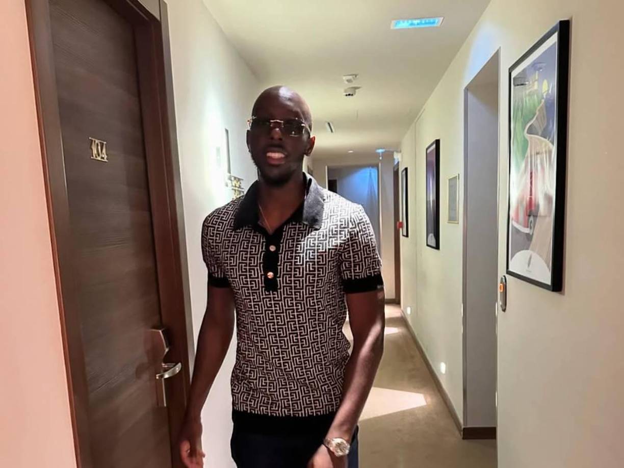 En el juicio ya se han escuchado acusaciones de que la acusada arrojó ácido a la cara de Wissa antes de intentar secuestrar a su hija recién nacida durante el ataque de 2021.